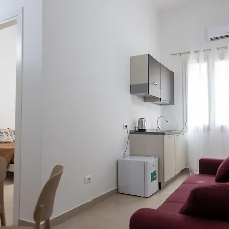Casa Ferrante 게스트하우스 3*