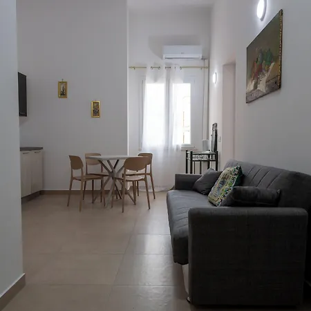 Casa Ferrante 씨니시