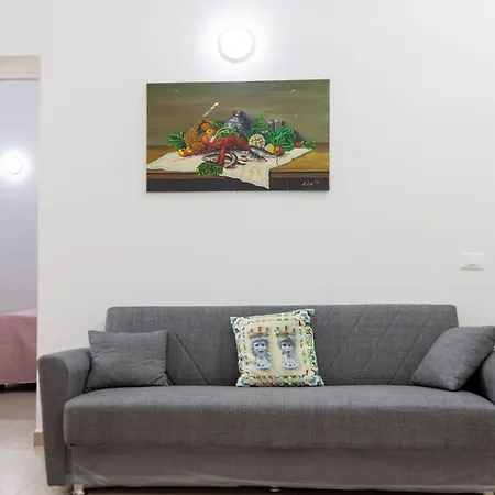 Casa Ferrante 게스트하우스 3*