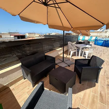 게스트하우스 Casa Ferrante 3*