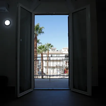 Pensión Casa Ferrante Cinisi