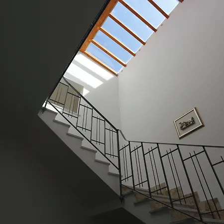 Casa Ferrante 3* 씨니시