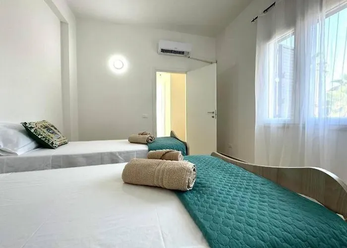 Gasthof Casa Ferrante 3*