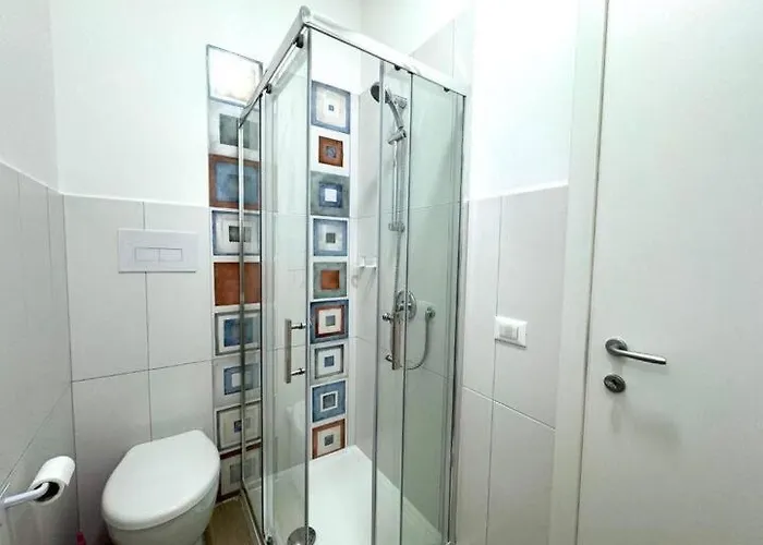 Casa Ferrante Gasthof Cinisi