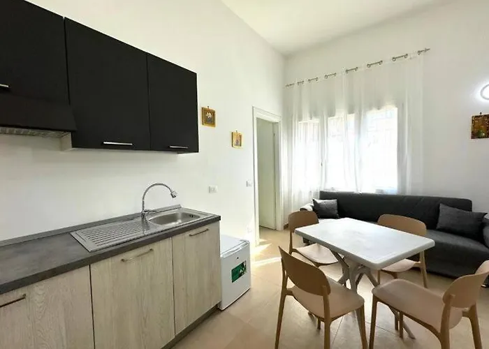 Casa Ferrante 3* Cinisi