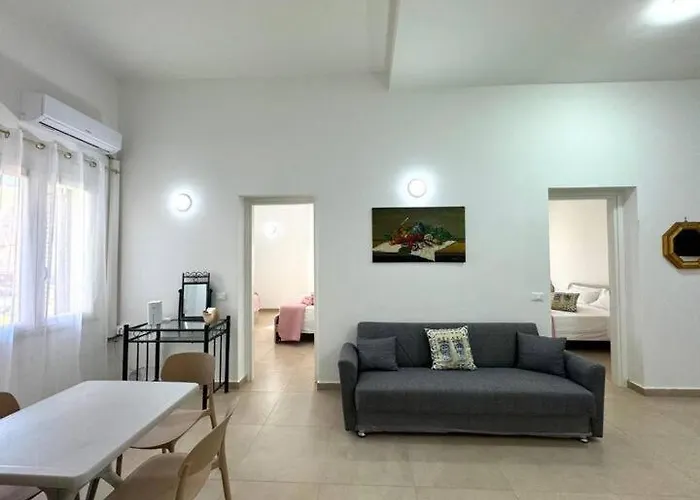 Casa Ferrante Pensión