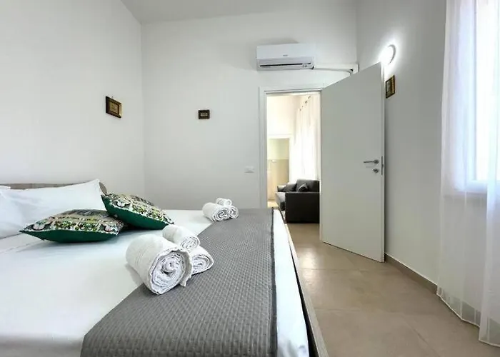 Pensión Casa Ferrante