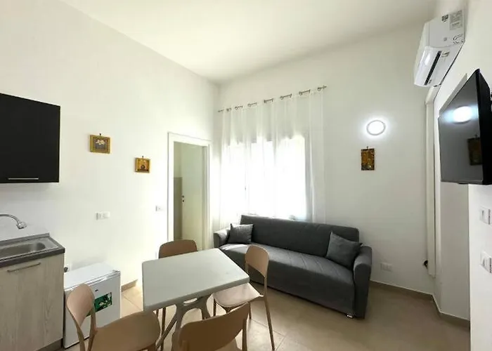 Casa Ferrante Cinisi