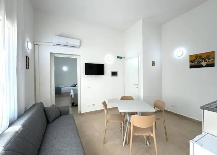 Casa Ferrante Πανσιόν