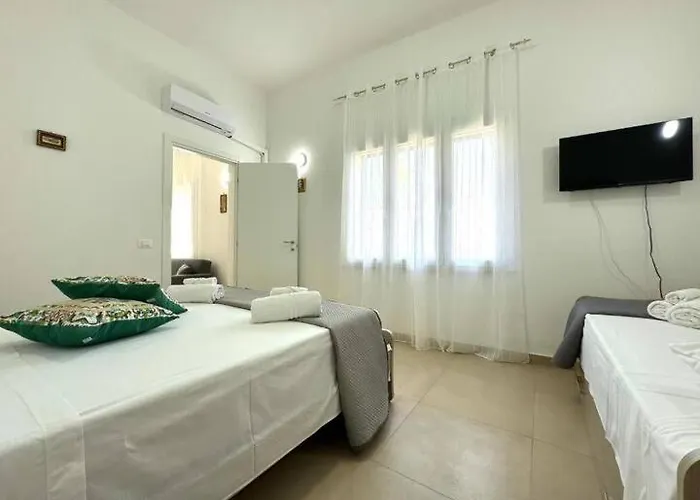 Pensión Casa Ferrante 3*