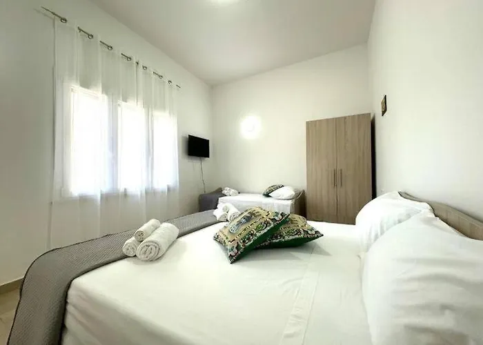 Casa Ferrante Cinisi