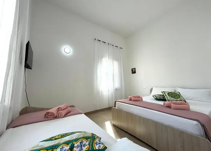 Casa Ferrante Gasthof 3*