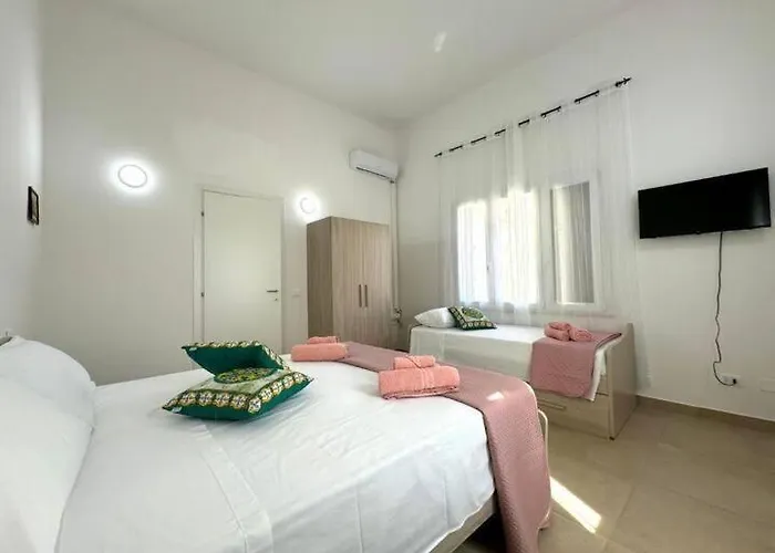 Pensión Casa Ferrante 3*