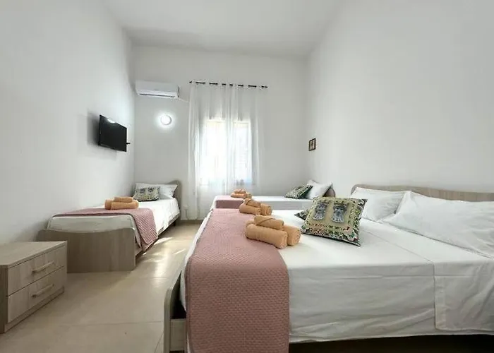 Casa Ferrante 3* Cinisi