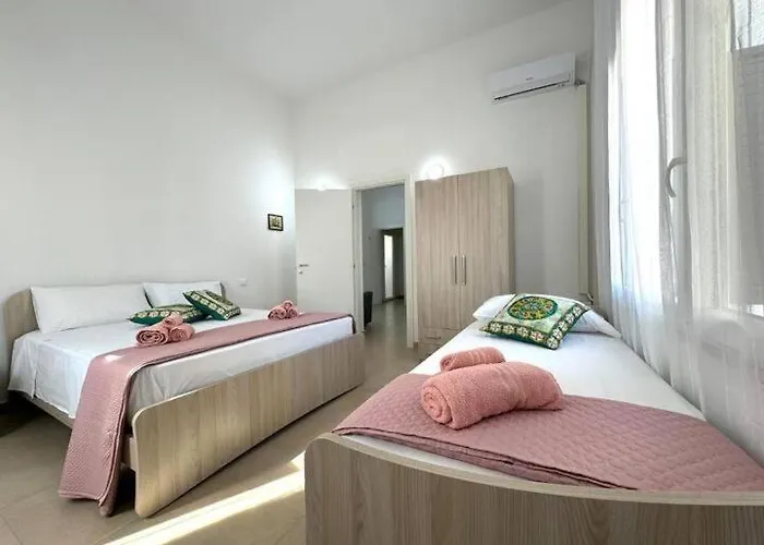 Pensión Casa Ferrante 3*