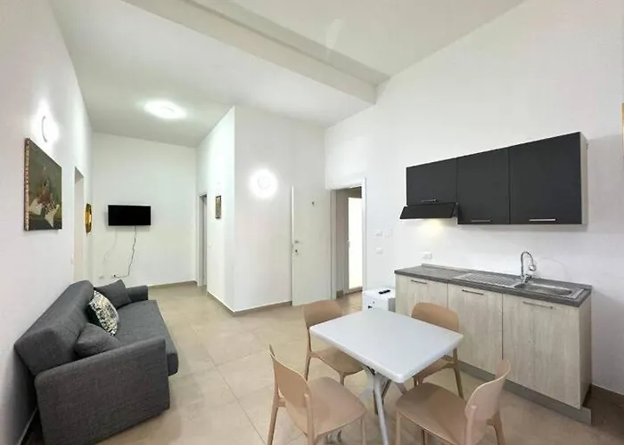 Casa Ferrante Πανσιόν Cinisi