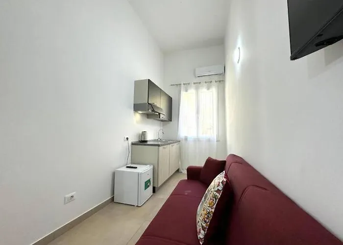 Casa Ferrante Cinisi