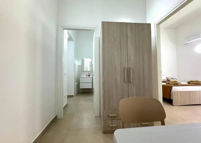 Casa Ferrante Πανσιόν