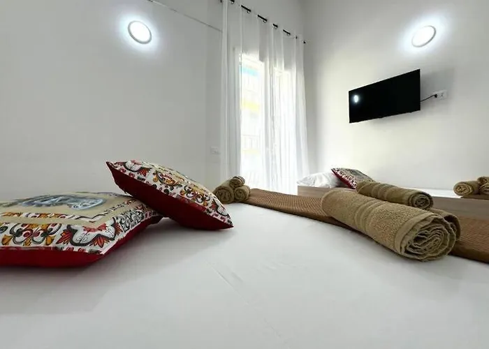 Πανσιόν Casa Ferrante