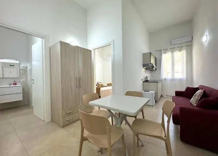 Πανσιόν Casa Ferrante Cinisi