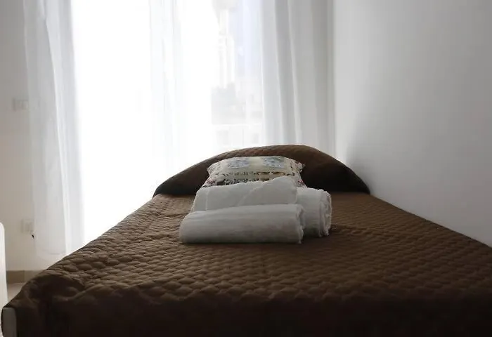 Casa Ferrante Cinisi