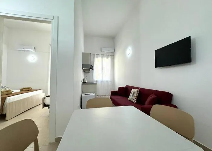 Casa Ferrante 3* Cinisi