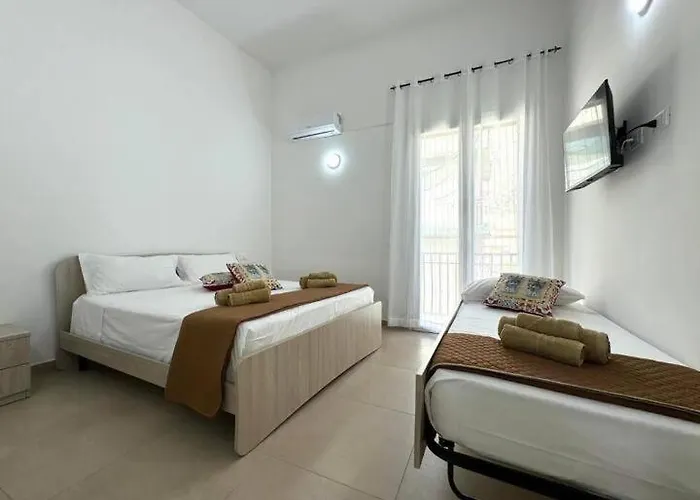 Pensión Casa Ferrante