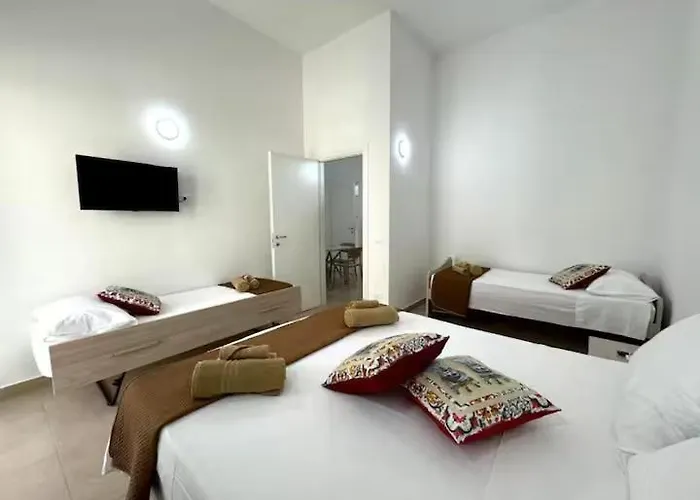 Pensión Casa Ferrante 3*