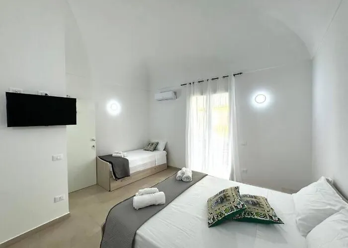 Pensión Casa Ferrante 3*