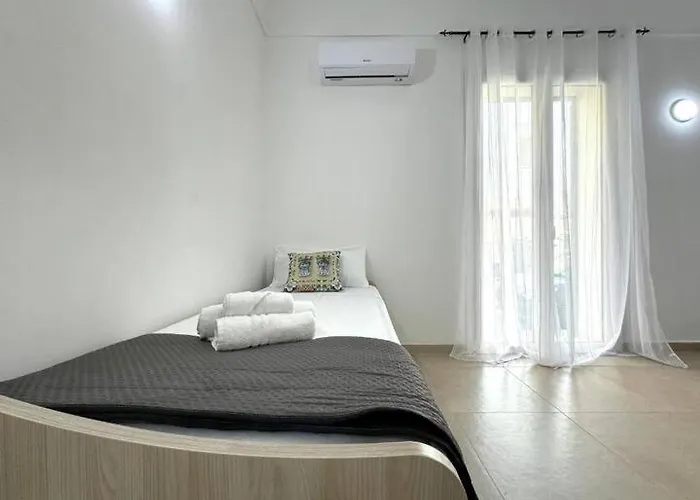 Casa Ferrante Pensión Cinisi