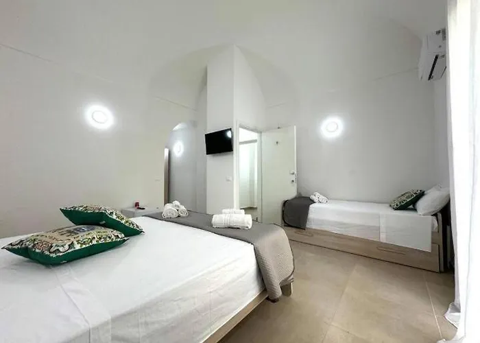 Pensión Casa Ferrante Cinisi