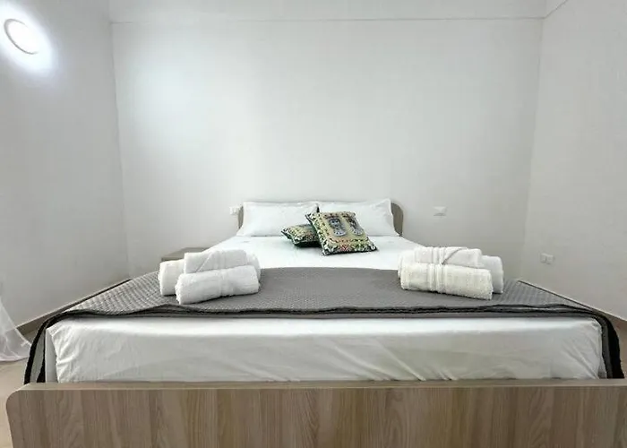 Casa Ferrante Cinisi