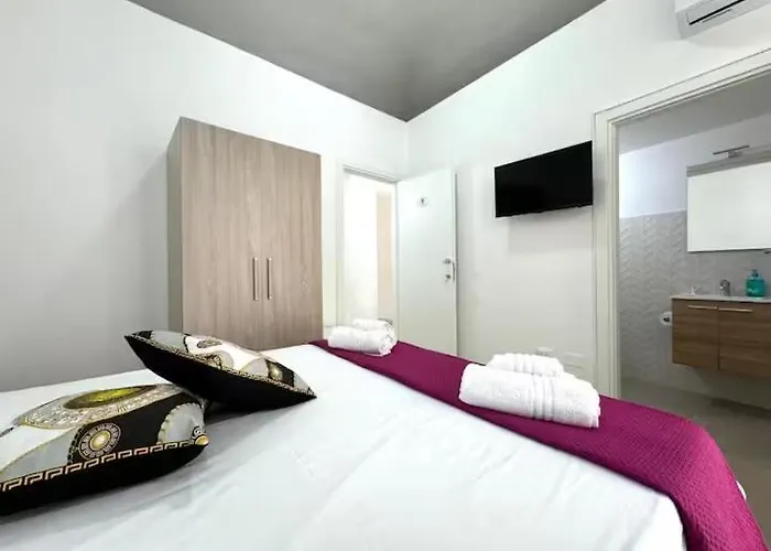 Casa Ferrante Cinisi