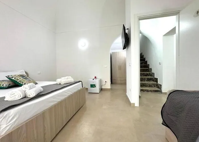 Gasthof Casa Ferrante 3*