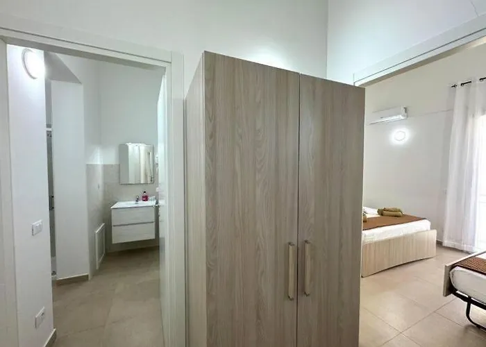 Casa Ferrante Pensión Cinisi