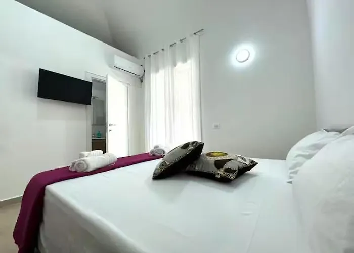 Casa Ferrante Cinisi