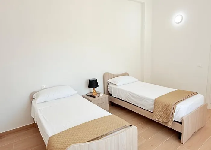 Pensión Casa Ferrante Cinisi