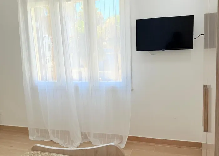 Casa Ferrante Pensión