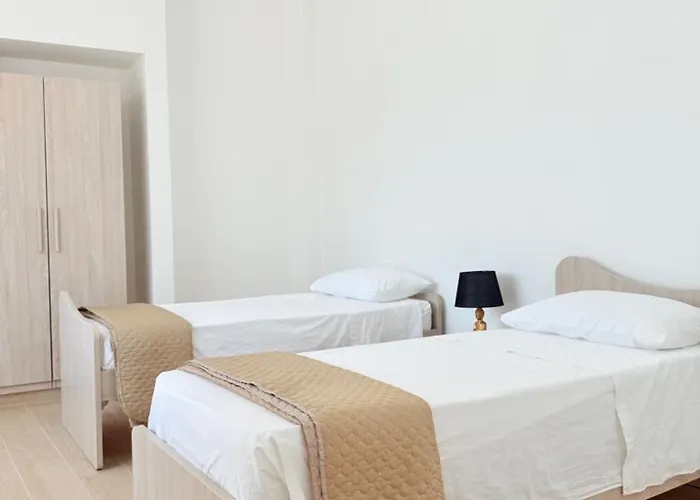 Pensión Casa Ferrante Cinisi