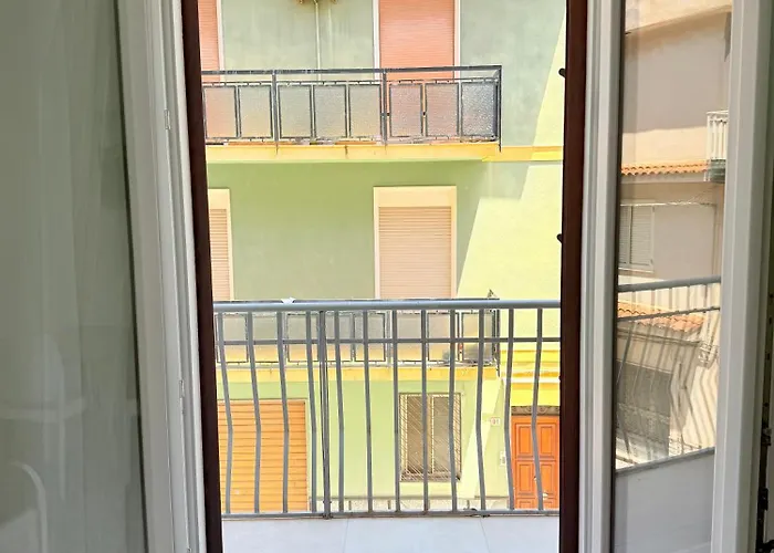 Gasthof Casa Ferrante Cinisi