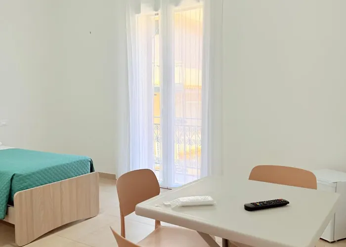 Πανσιόν Casa Ferrante