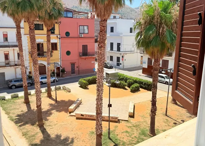 Pensión Casa Ferrante 3*