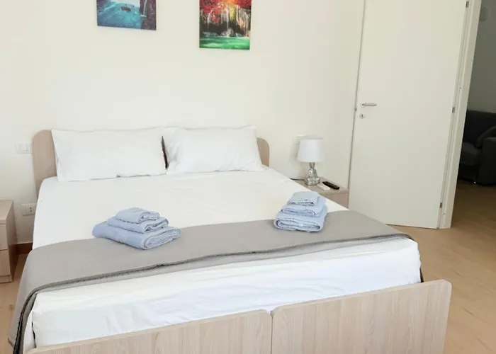 Πανσιόν Casa Ferrante Cinisi