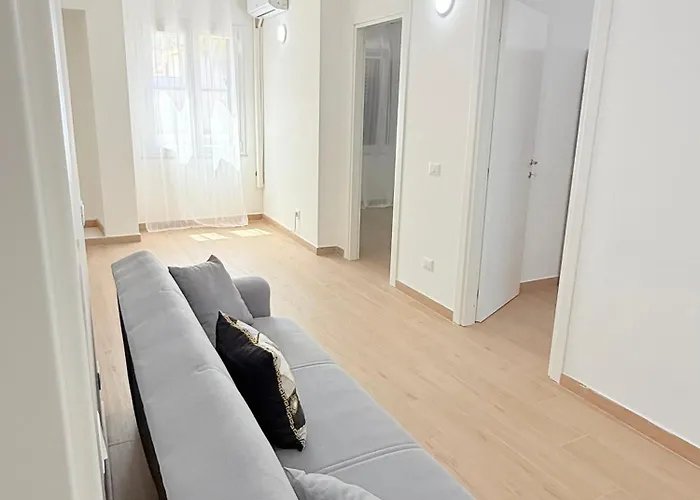 Pensión Casa Ferrante