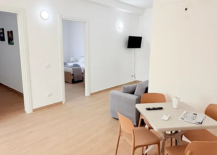 Πανσιόν Casa Ferrante