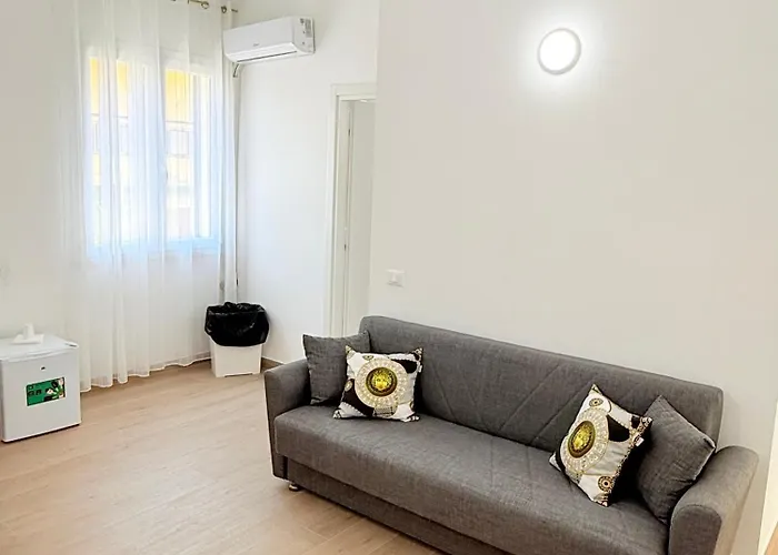 Casa Ferrante 3* Cinisi