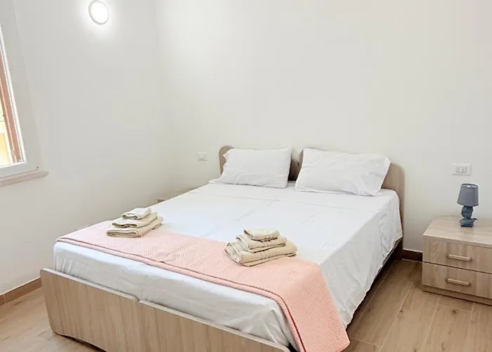 Pensión Casa Ferrante