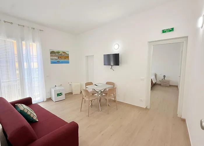 Casa Ferrante Gasthof Cinisi