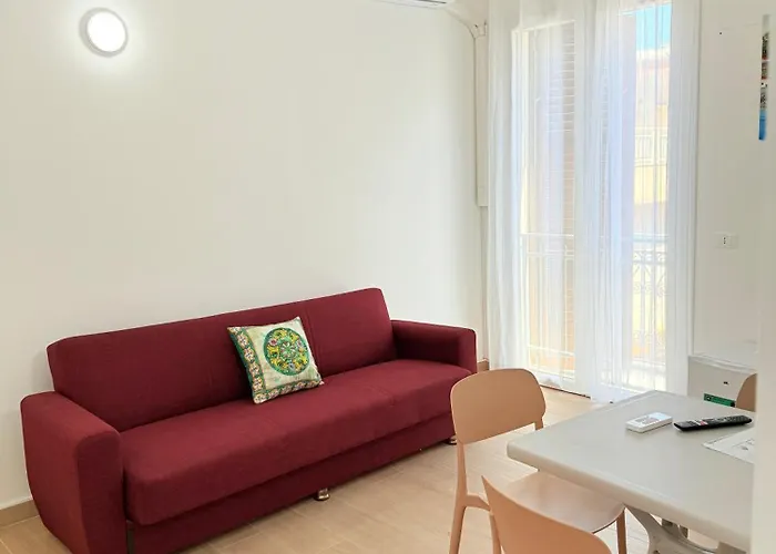 Pensión Casa Ferrante 3*