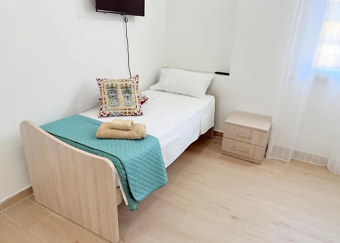 Casa Ferrante Πανσιόν Cinisi